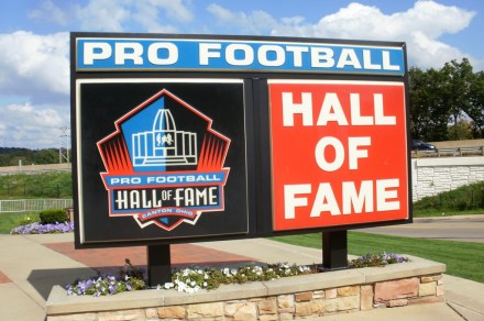 Where to watch 2023 Pro Football Hall of Fame Enshrinement Ceremony live stream