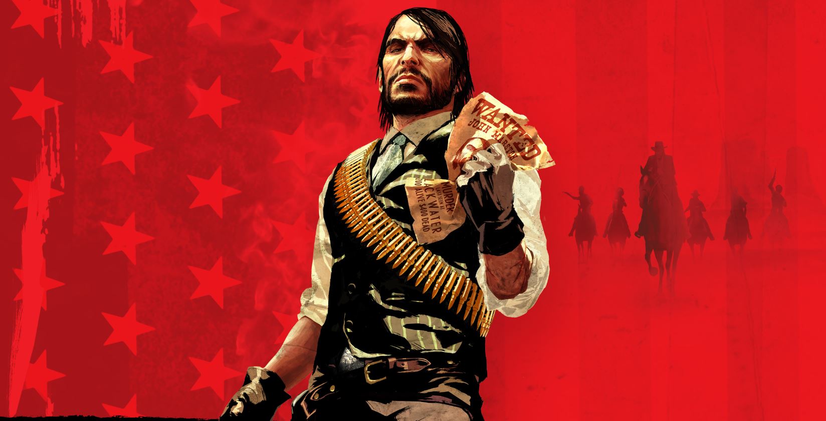 Red Dead Redemption coming to PS4 and Nintendo Switch later this month