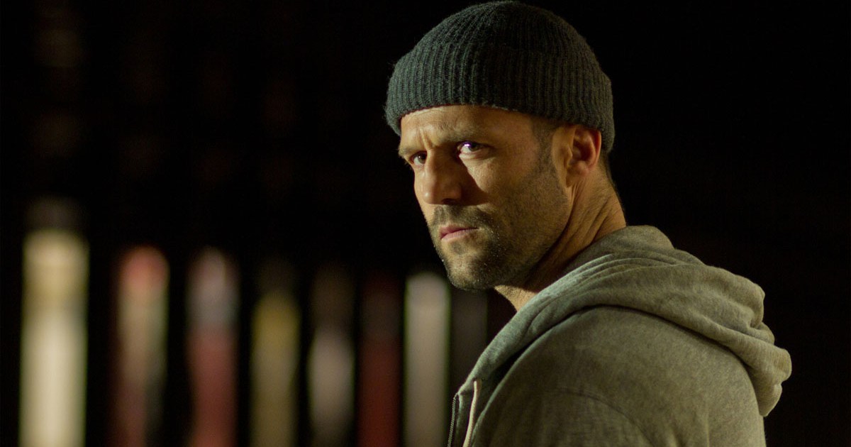 This Jason Statham action movie is popular on Netflix. Here's why you