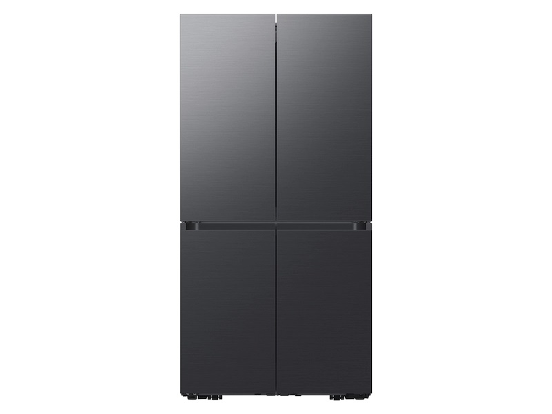 Samsung Bespoke 4-door Flex refrigerator product image.