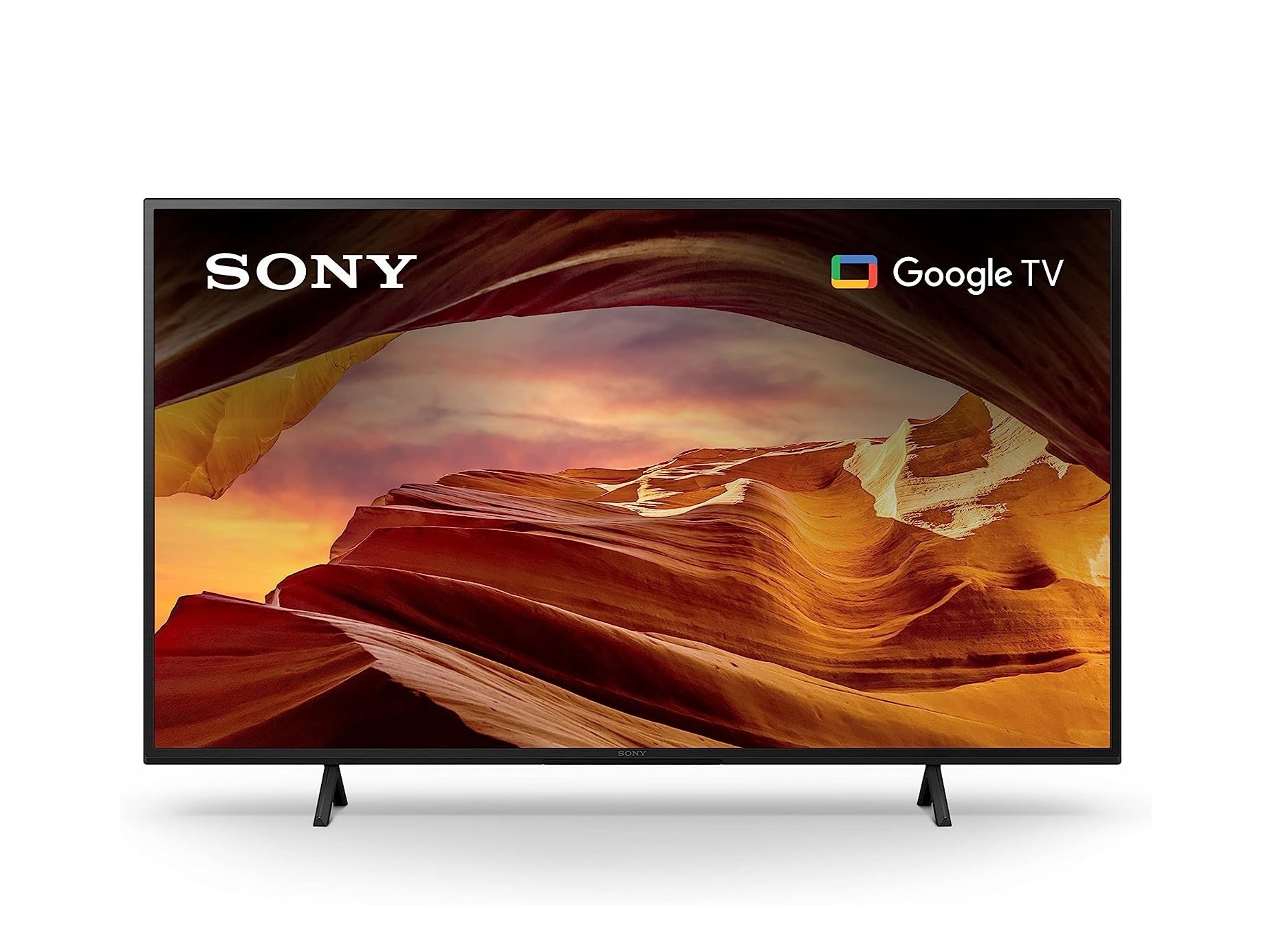 Sony tv shop under 500