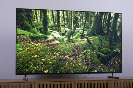 Sony Bravia X90L TV review: a surprise hit from Sony