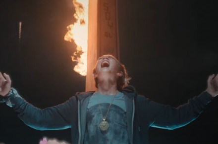 Netflix’s The Chosen One trailer brings forth the Messiah