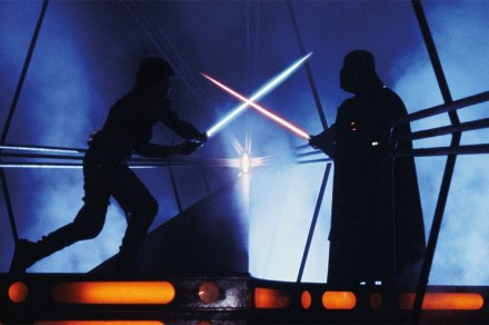 The 10 best Star Wars action scenes, ranked