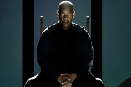 The Equalizer 3’s ending, explained