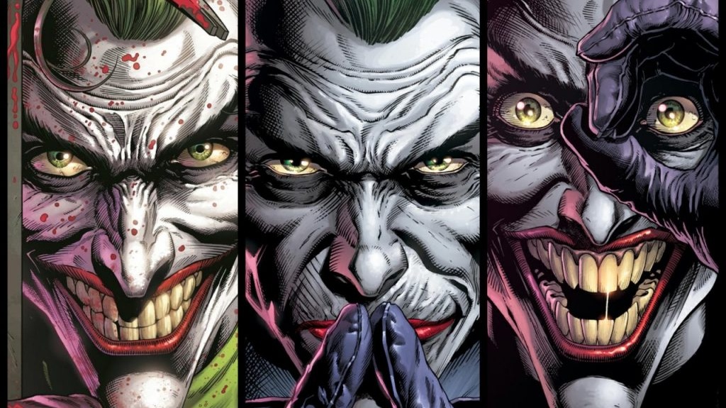 10 best Joker stories ever, ranked