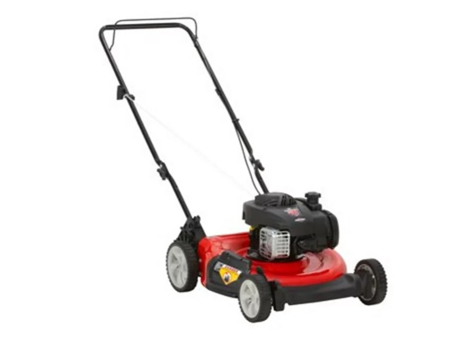 Best lawn mower deals cordless gas electric and robotic