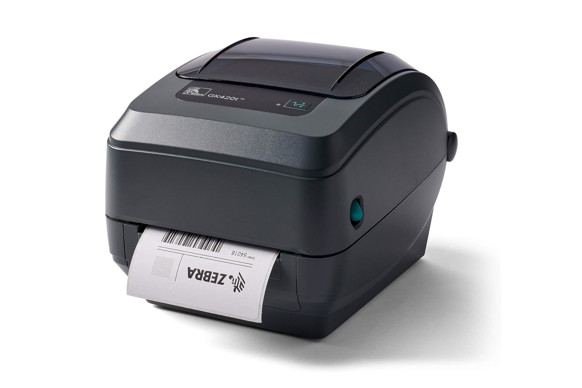 Thermal sale tag printer