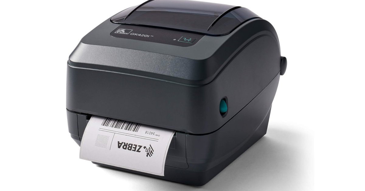 What Kind of Thermal Printer is Right for You? - Custom Tag