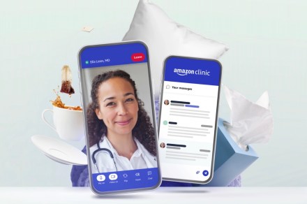 Amazon expands its virtual healthcare service across the U.S.