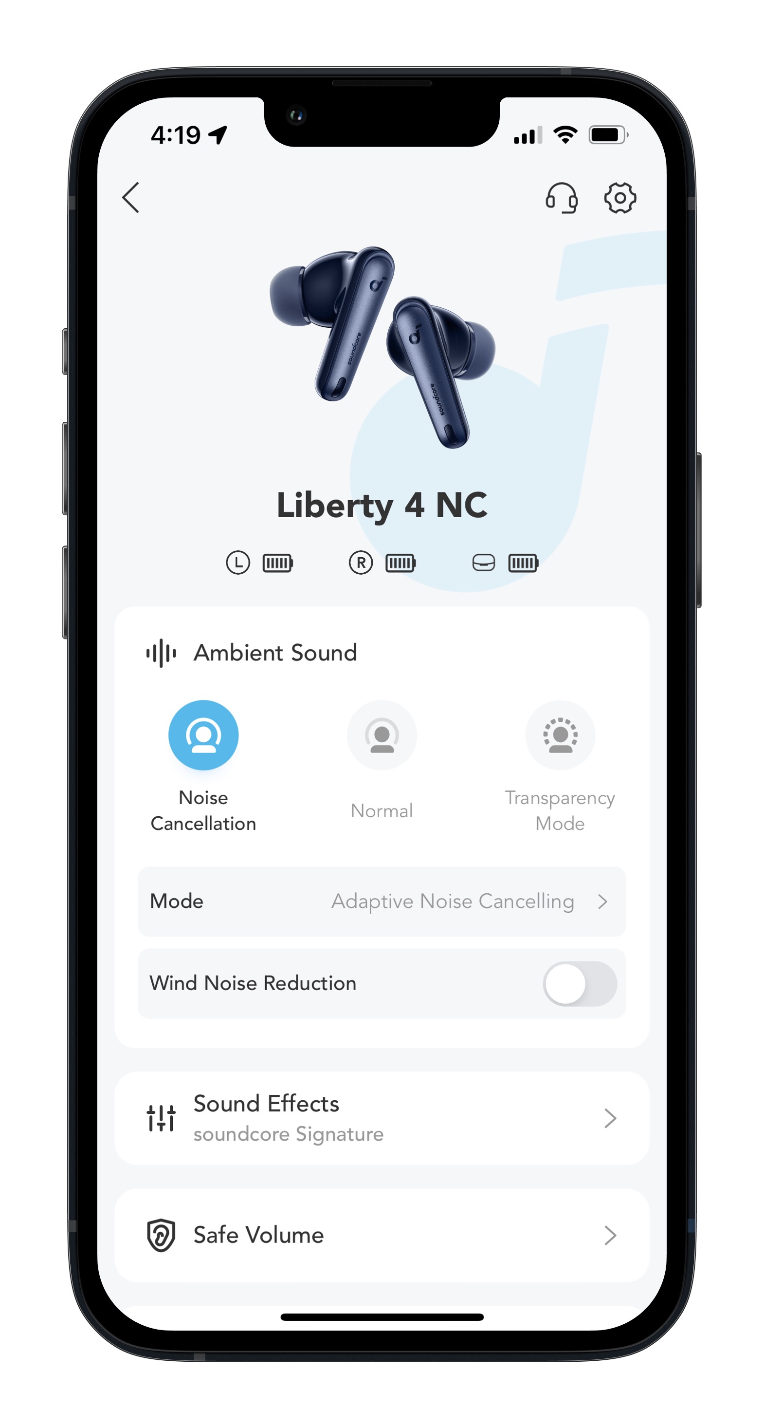 liberty 4 SE? what are those!?! : r/anker