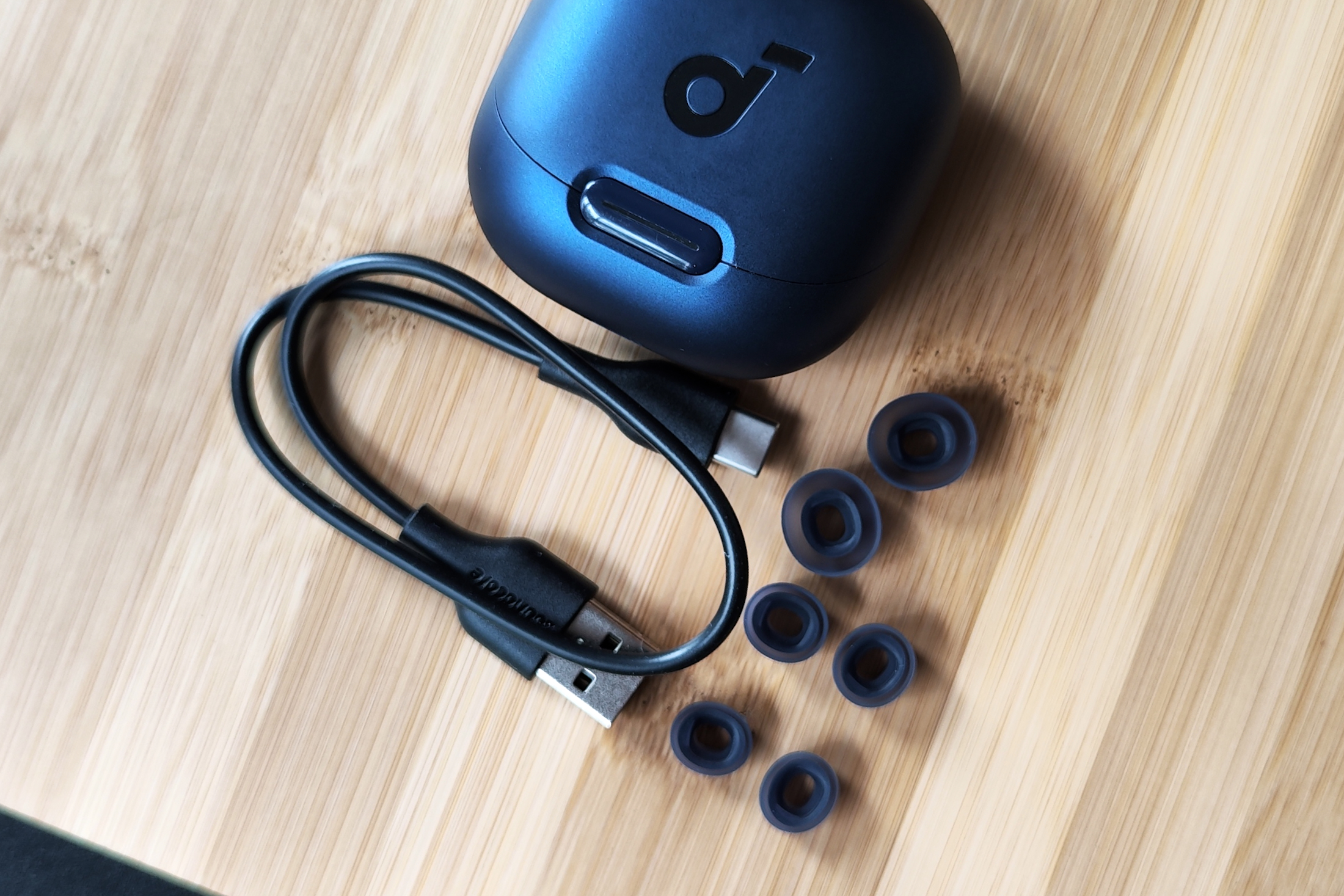 Anker Soundcore Liberty 4 NC Review: Masterful Budget Noise-Canceling Buds
