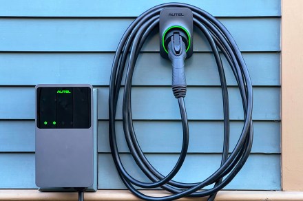 I just installed my own EV charger. Here are 6 things to know first