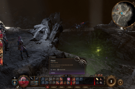 Before starting Baldur’s Gate 3, you’ll need to know these Dungeons & Dragons basics