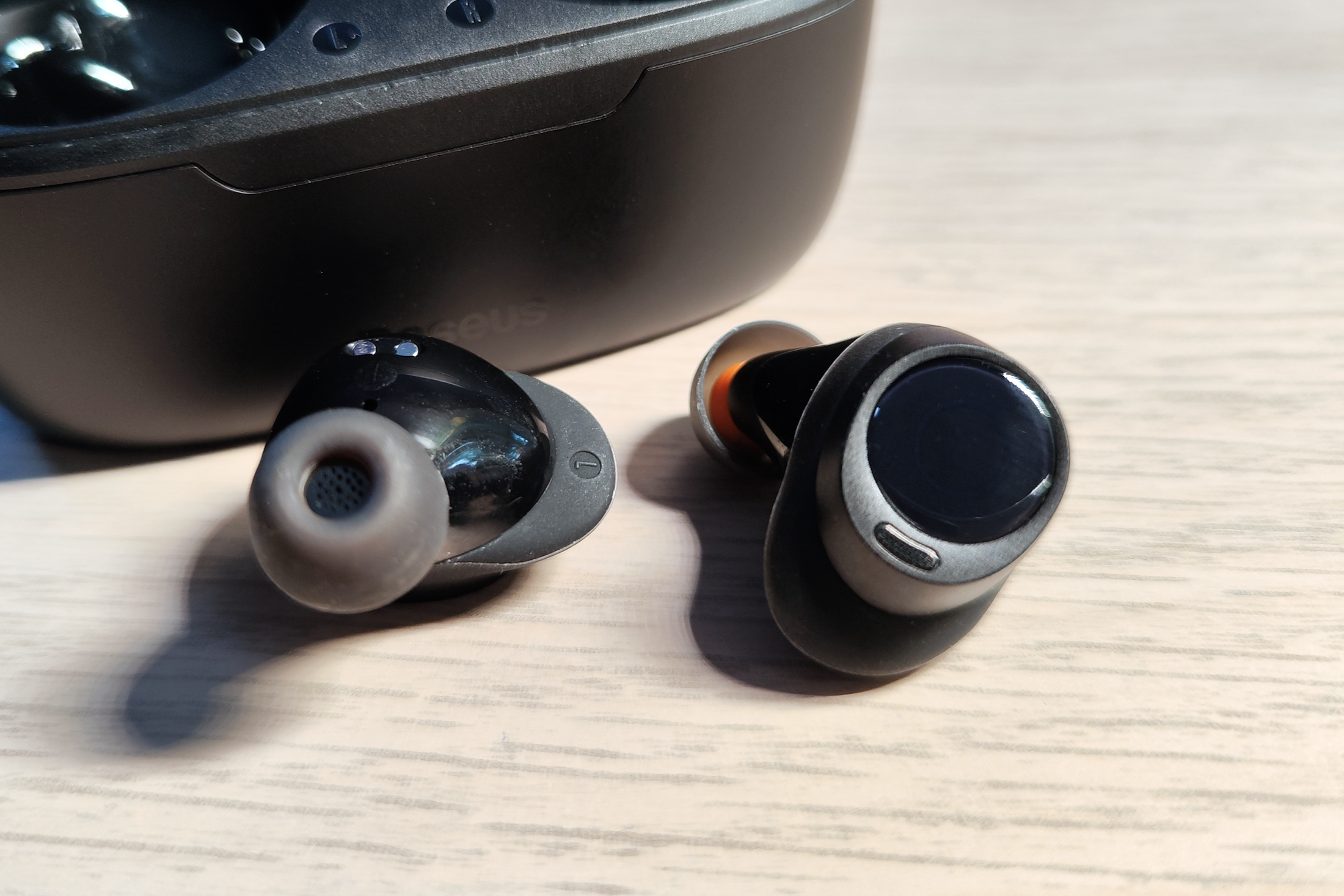 Baseus Releases Bowie MA10 Bluetooth 5.3 Earbuds