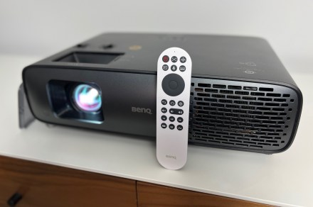 BenQ HT4550i 4K projector review: an out-of-the-box stunner