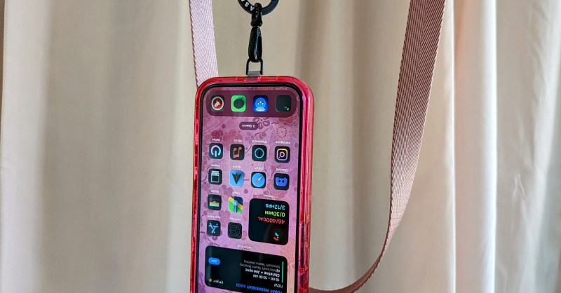 I found the perfect accessory to help me stop losing my iPhone