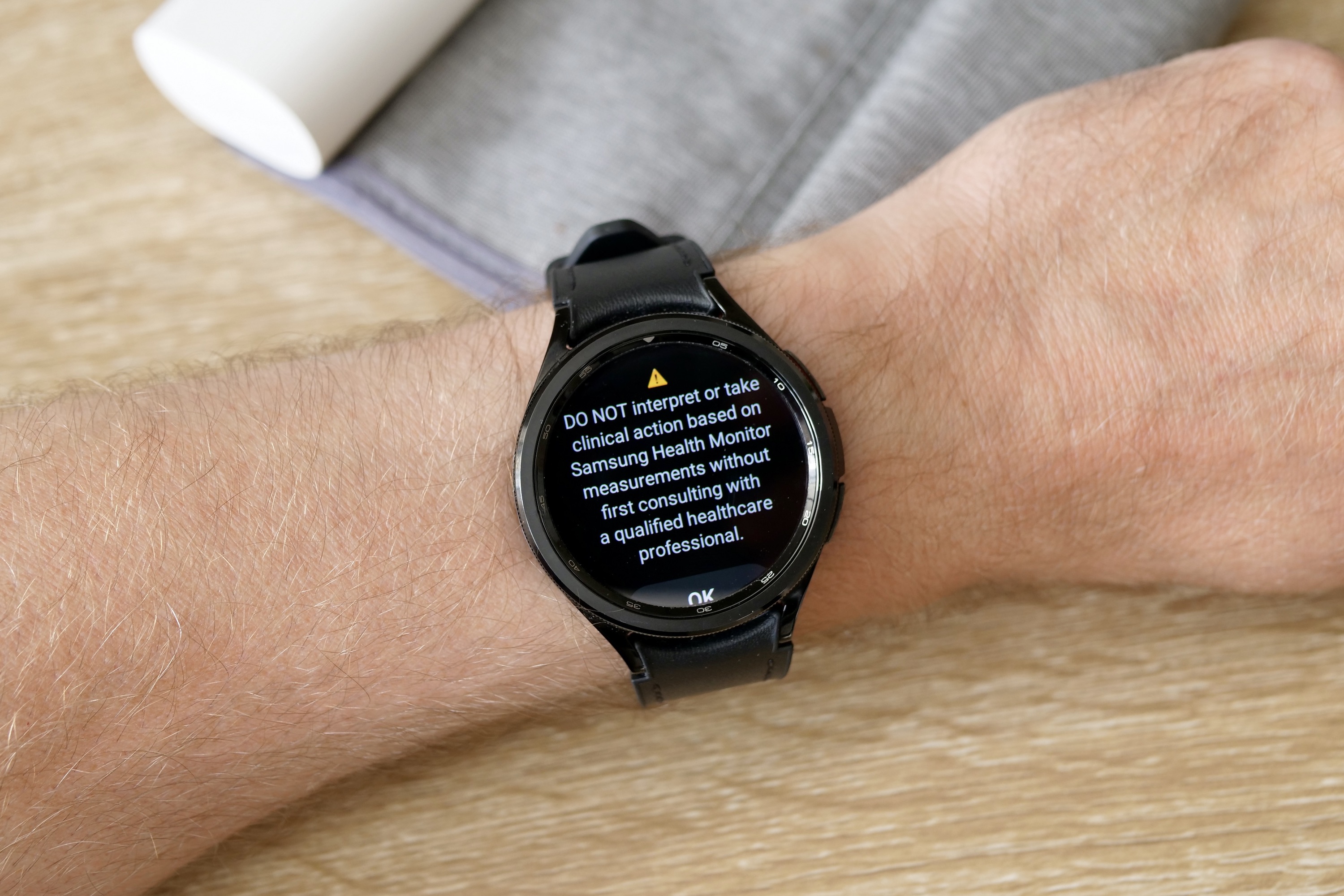 Taking my blood pressure with a smartwatch really surprised me Digital Trends