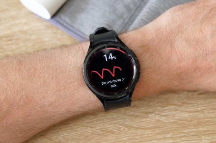 Powerful health features may be coming soon to Samsung smartwatches