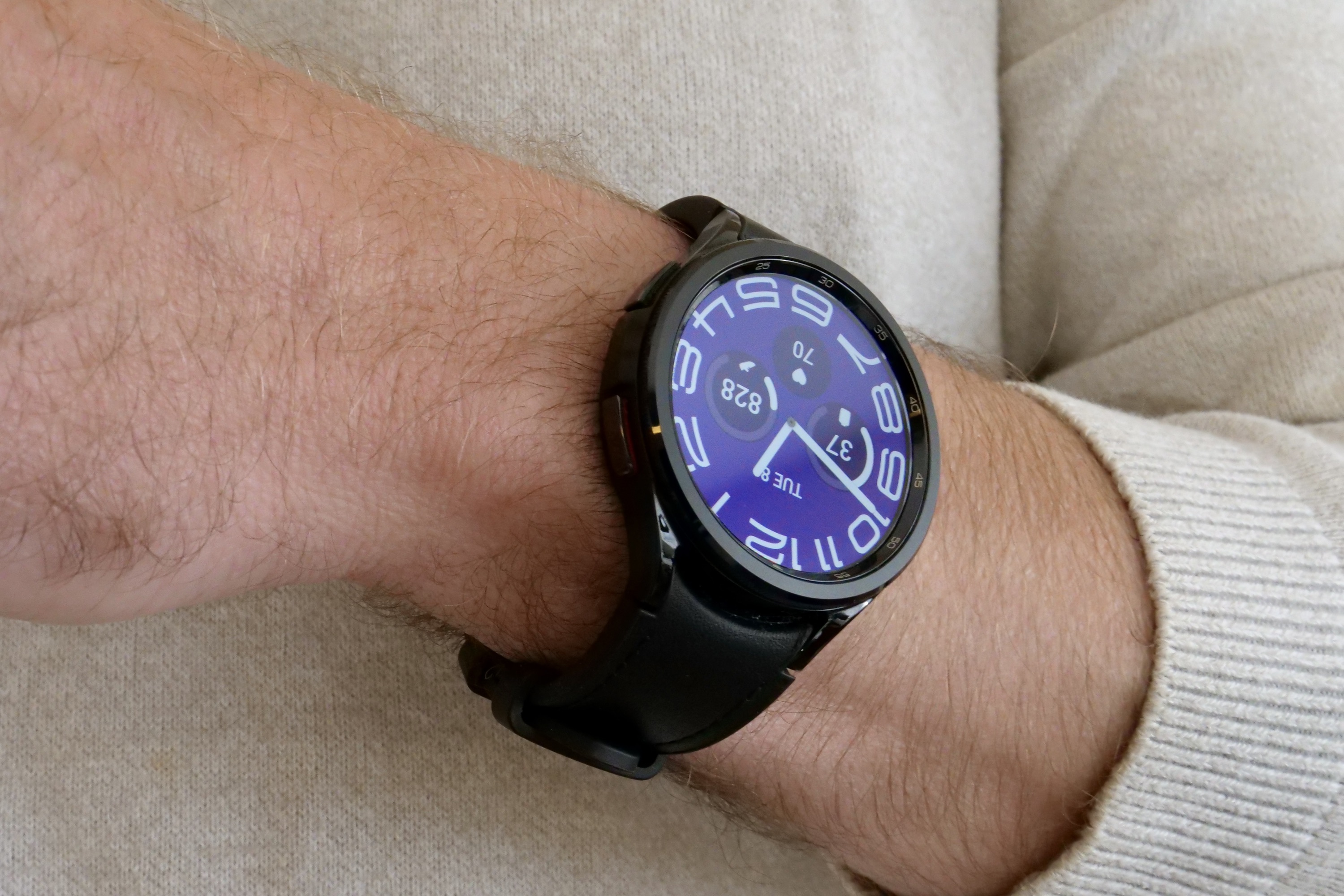 TicWatch Pro 5 Review: Best Galaxy Watch Alternative? - Phandroid