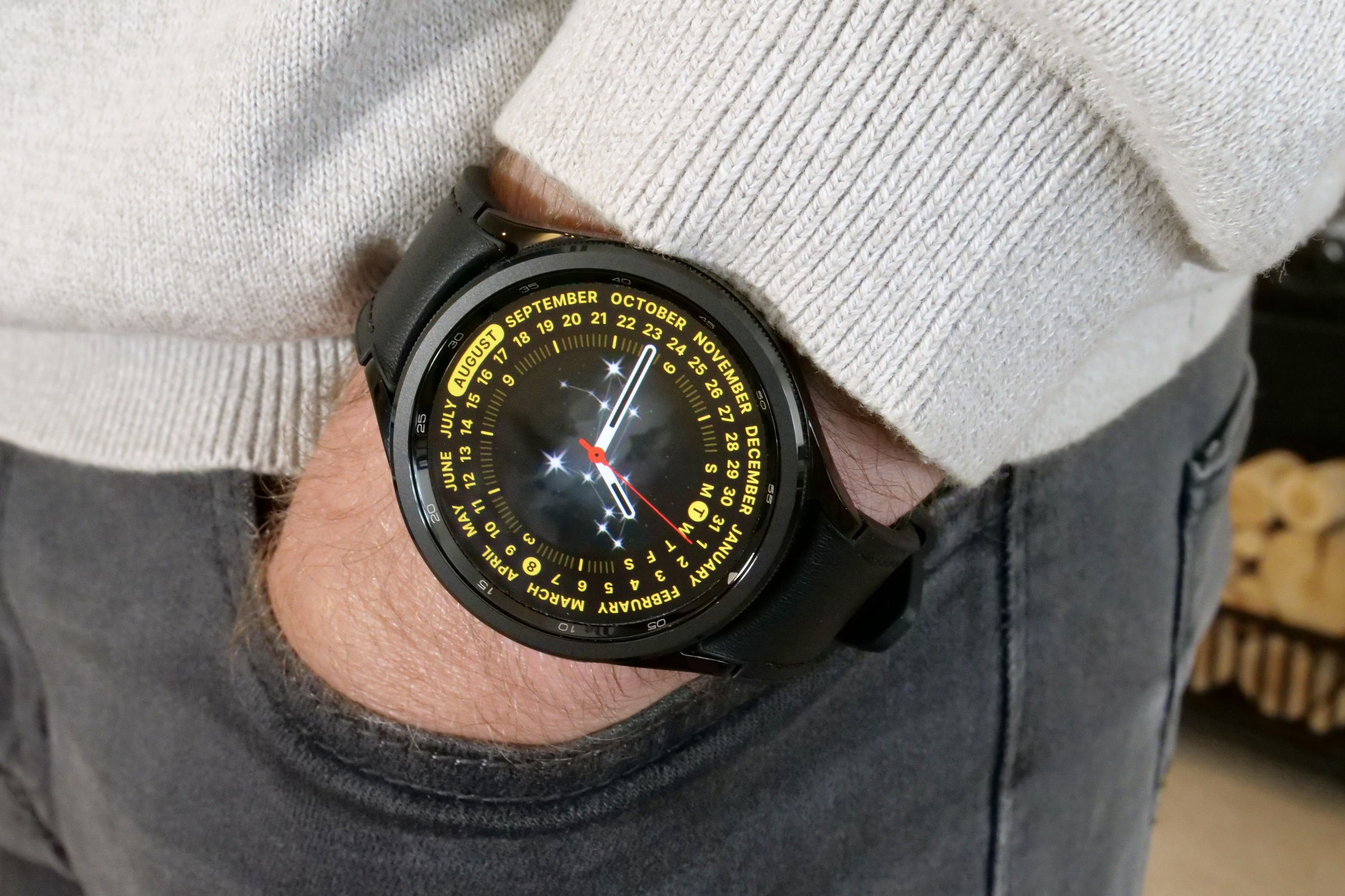 Samsung Galaxy Watch 4 Review: Samsung's Apple Watch - Reviewed