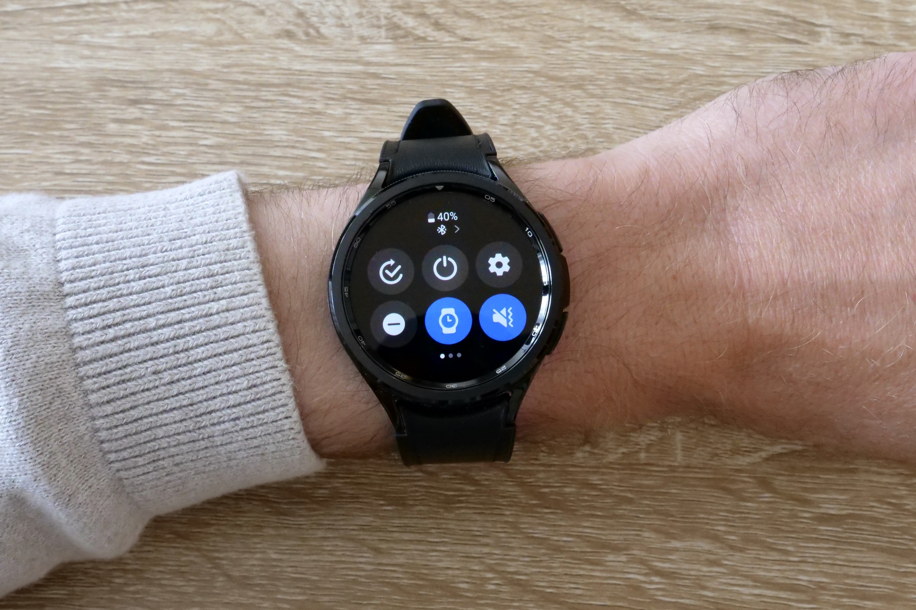 Samsung Galaxy Watch 6 Classic review Samsung s best smartwatch yet Digital Trends