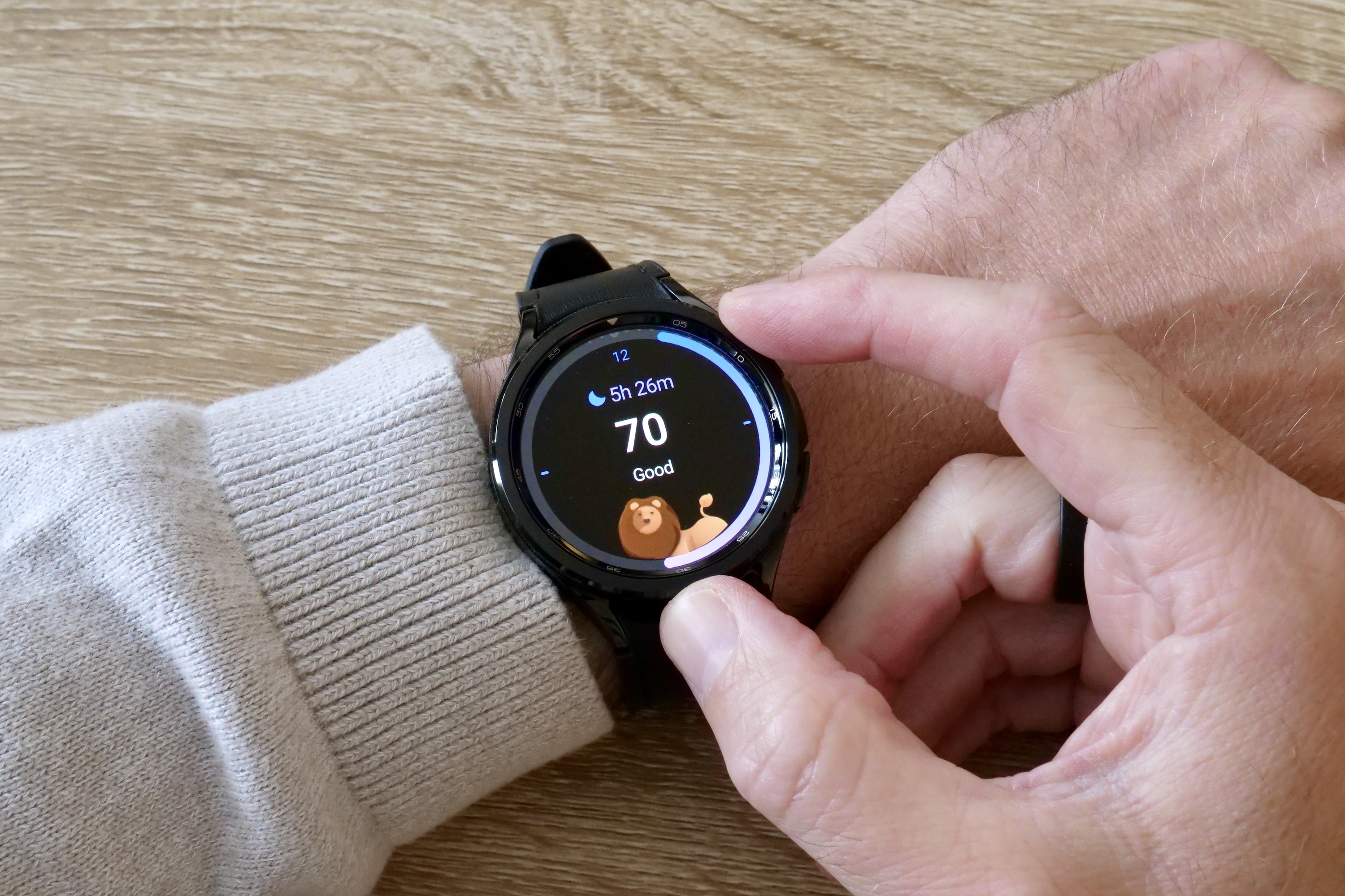 Samsung Galaxy Watch 4 vs Watch Active 2: It's time for One UI Watch