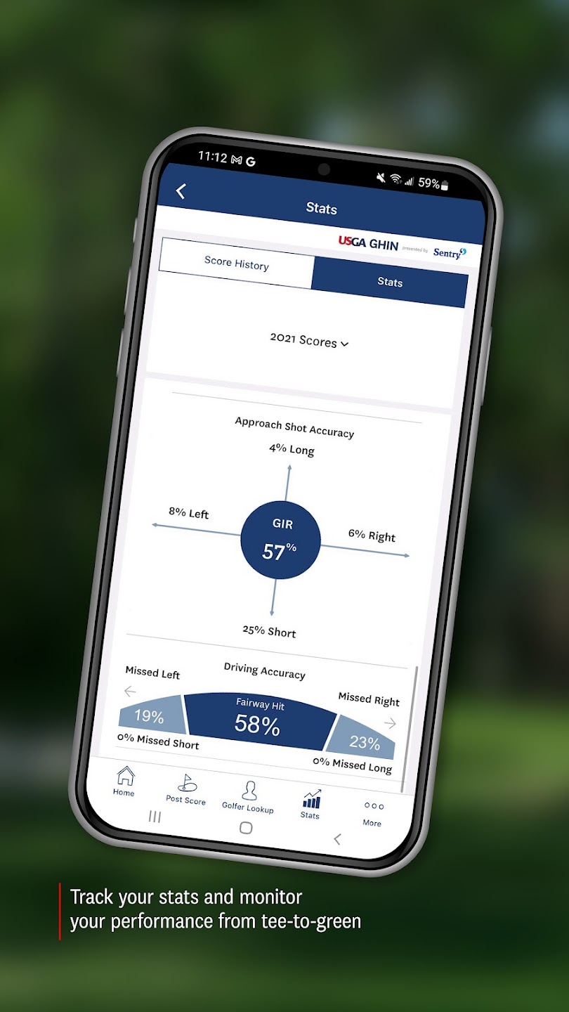 The best golf apps for iPhone and Android: 8 best in 2023