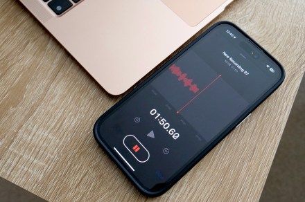 How one phone app uses your voice to detect high blood pressure