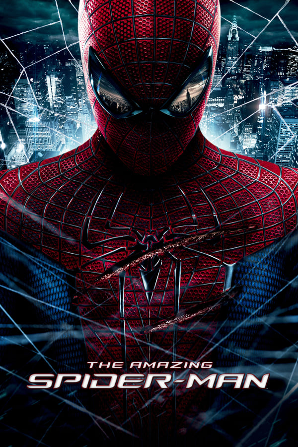 L'incroyable Spider-Man