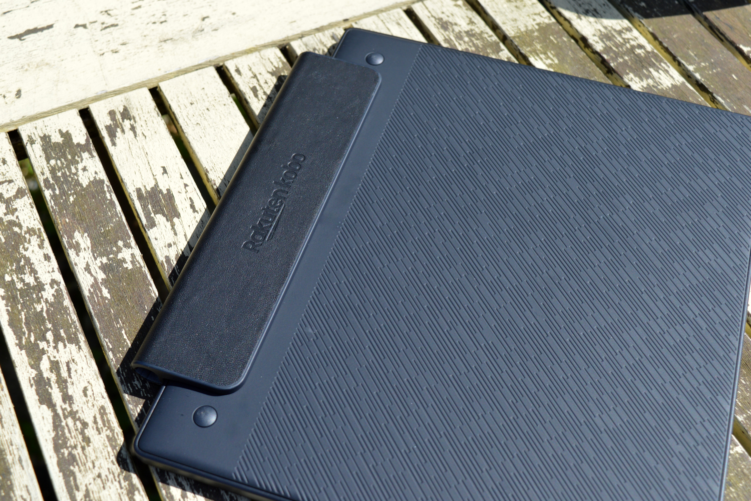 Kobo Elipsa 2E review: the Kindle Scribe meets its match