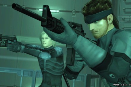 Metal Gear Solid: Master Collection continues the series’ endless relevance