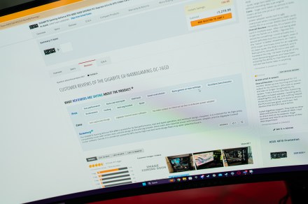 Newegg wants you to trust ChatGPT for product reviews