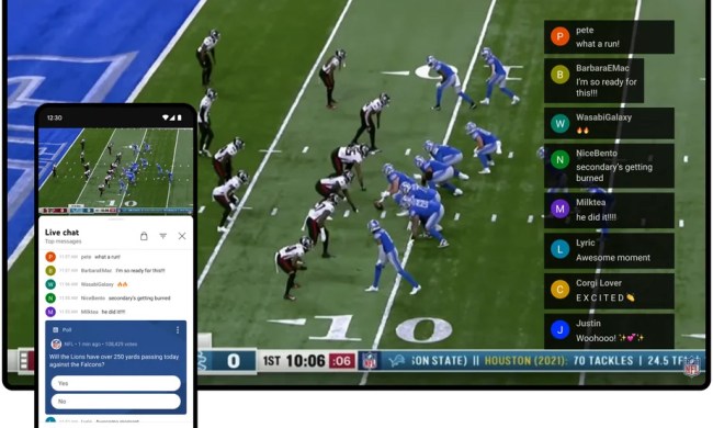 NFL Network and NFL RedZone Coming to Directv Stream - IMDb