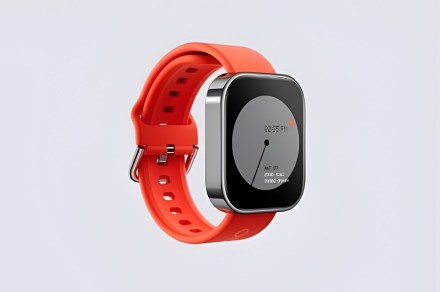 If this is Nothing’s first smartwatch, I’m not interested