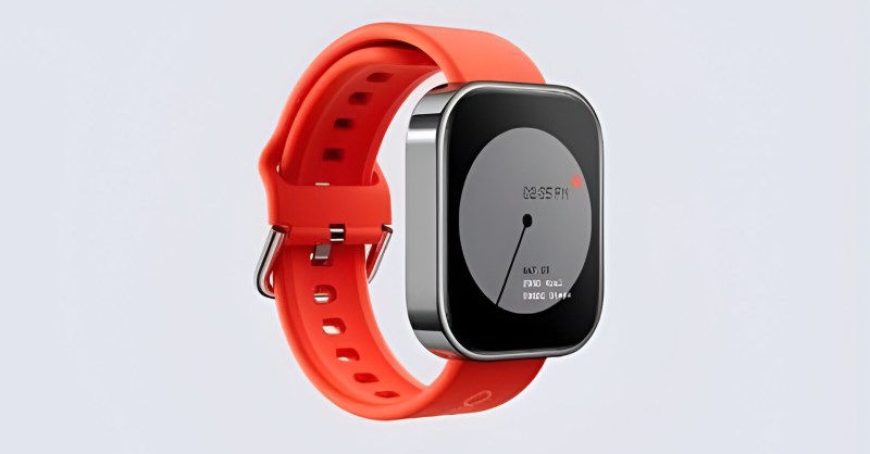 Canalys Insights - Xiaomi's first Wear OS smartwatch marks a