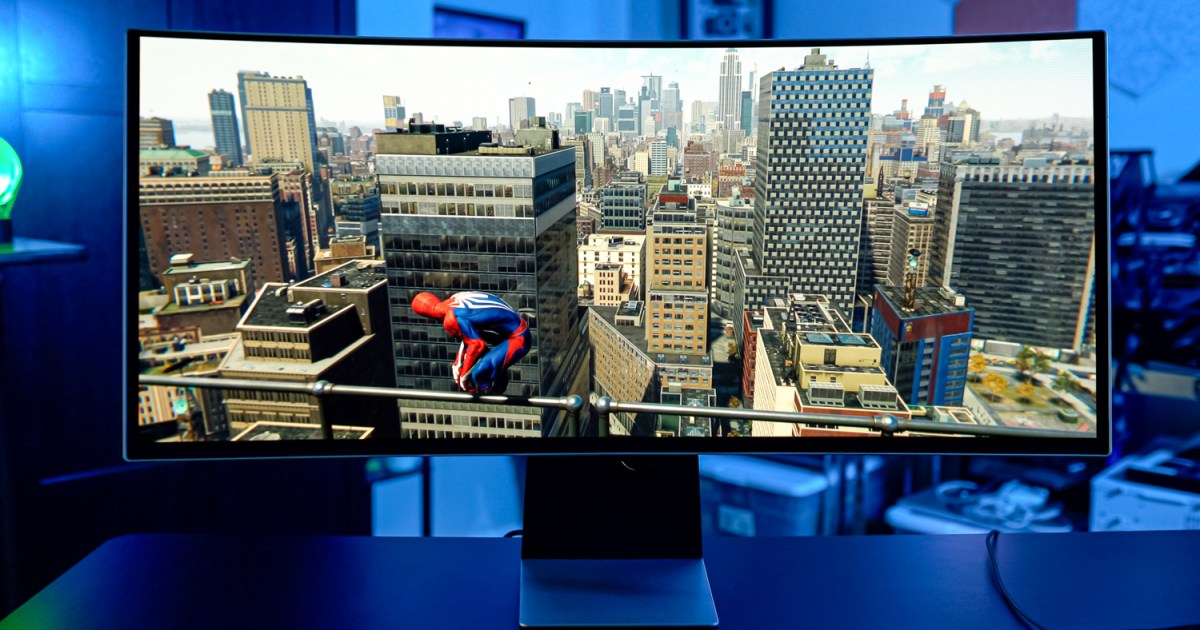 Best OLED monitor deals: Get an OLED screen from just $450 | Tech Reader