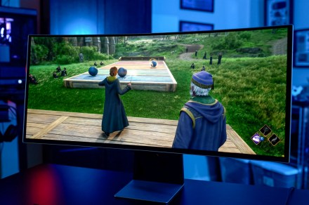 Samsung’s forgotten HDR gaming format is finally here after two years