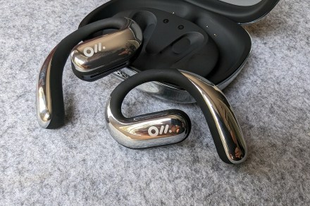 Oladance OWS Pro review: the future is wide open