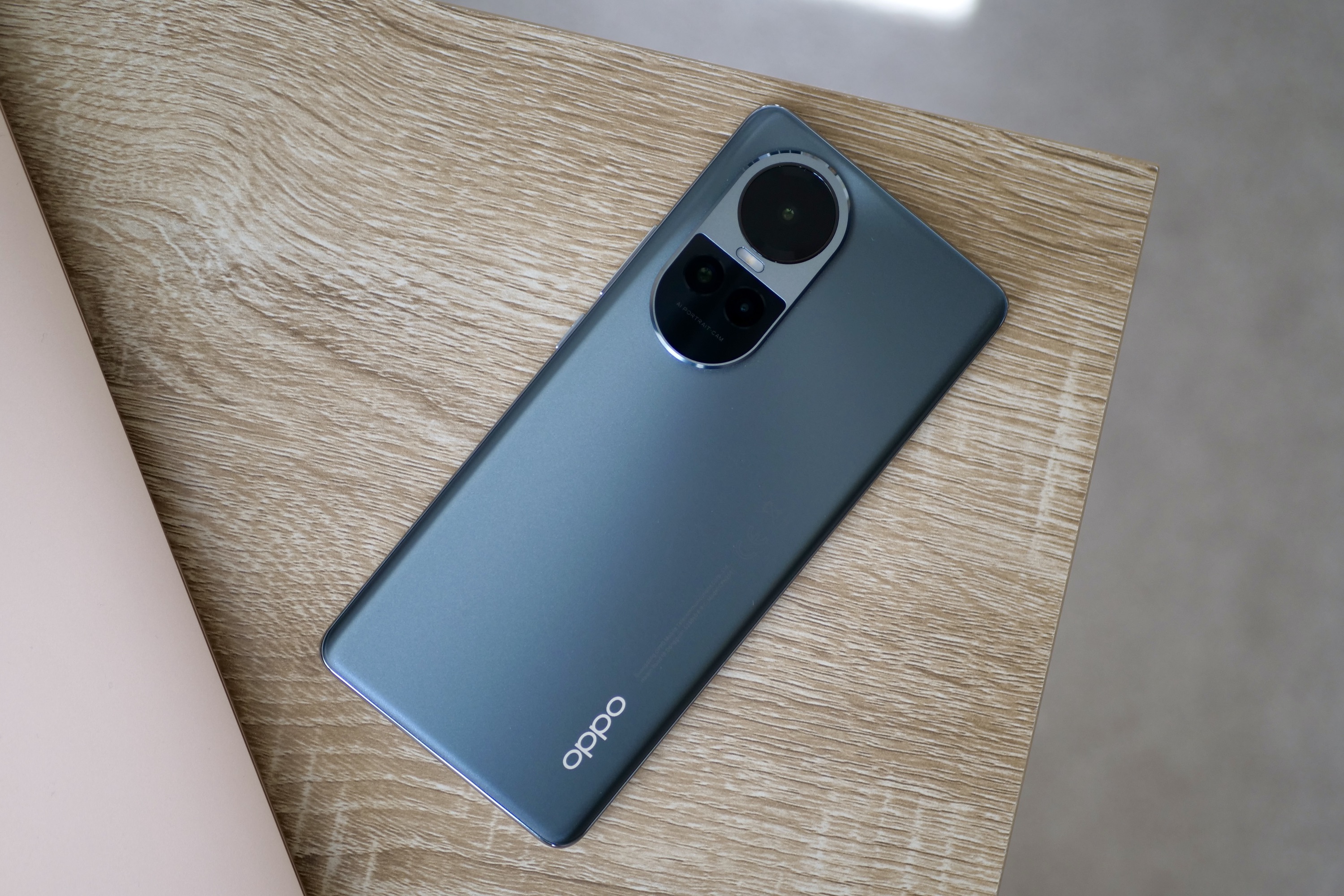 Oppo Reno 10 5G: Cameras, display, battery and everything you need