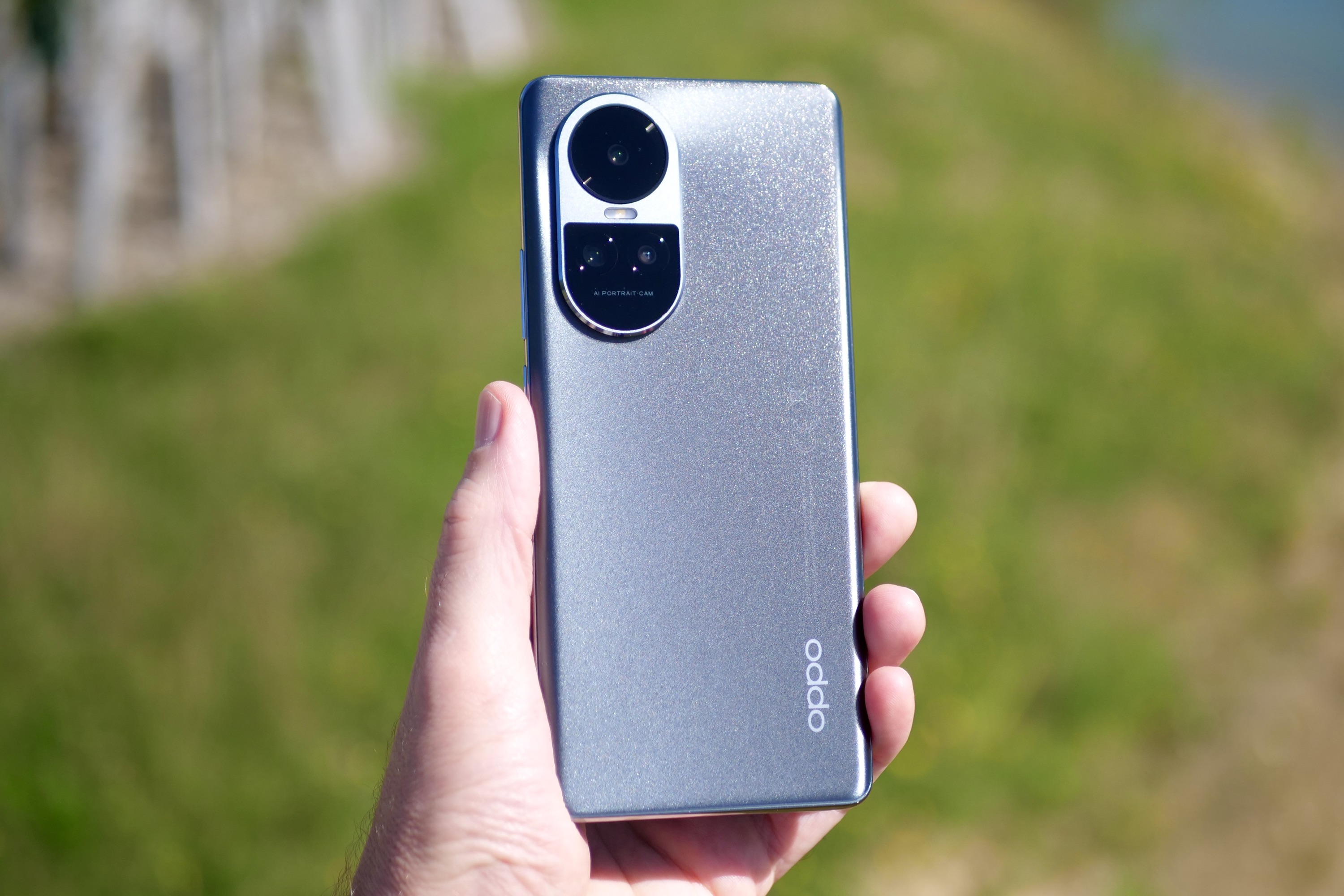 Oppo Reno 10 5G Smartphone Review