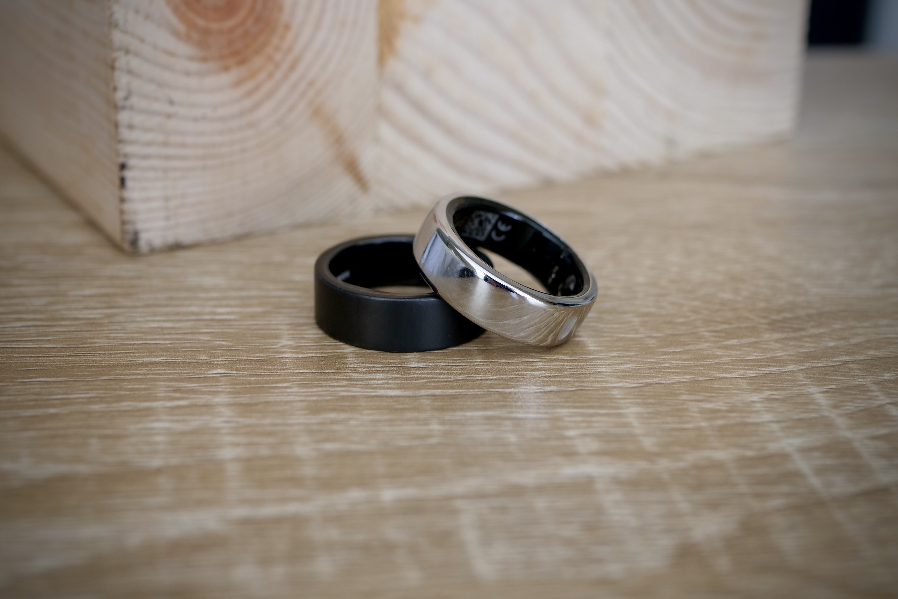 I’ve worn two of the best smart rings. Here’s which one you should buy