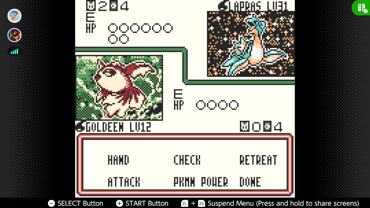 A Look Back at Mobile System GB, Pokémon Crystal's Online Service