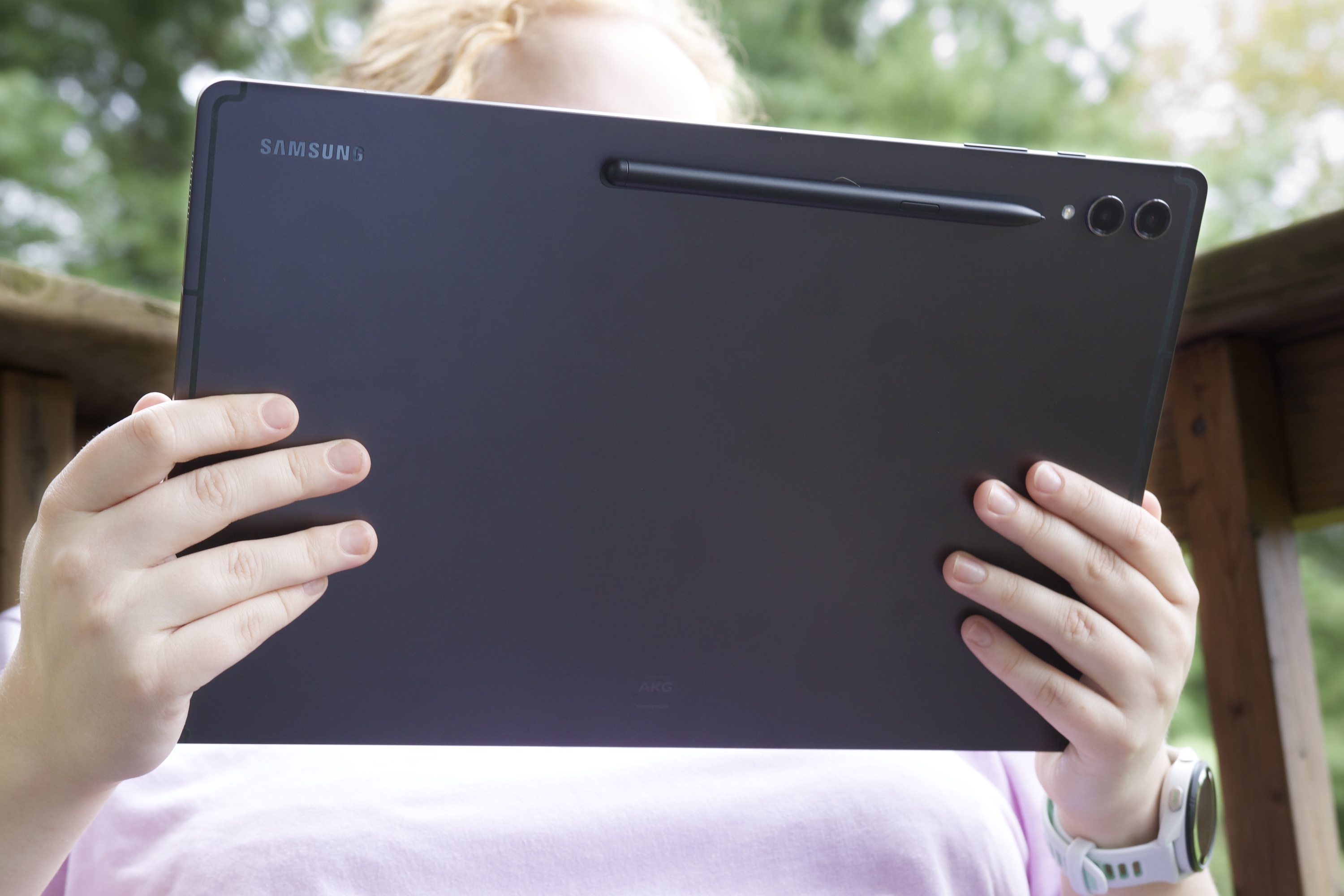 Samsung Galaxy Tab S9 Ultra review: Does It All(most) - Tech Advisor