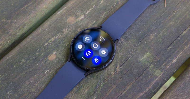 Samsung Galaxy Watch 4 vs Watch Active 2: It's time for One UI Watch