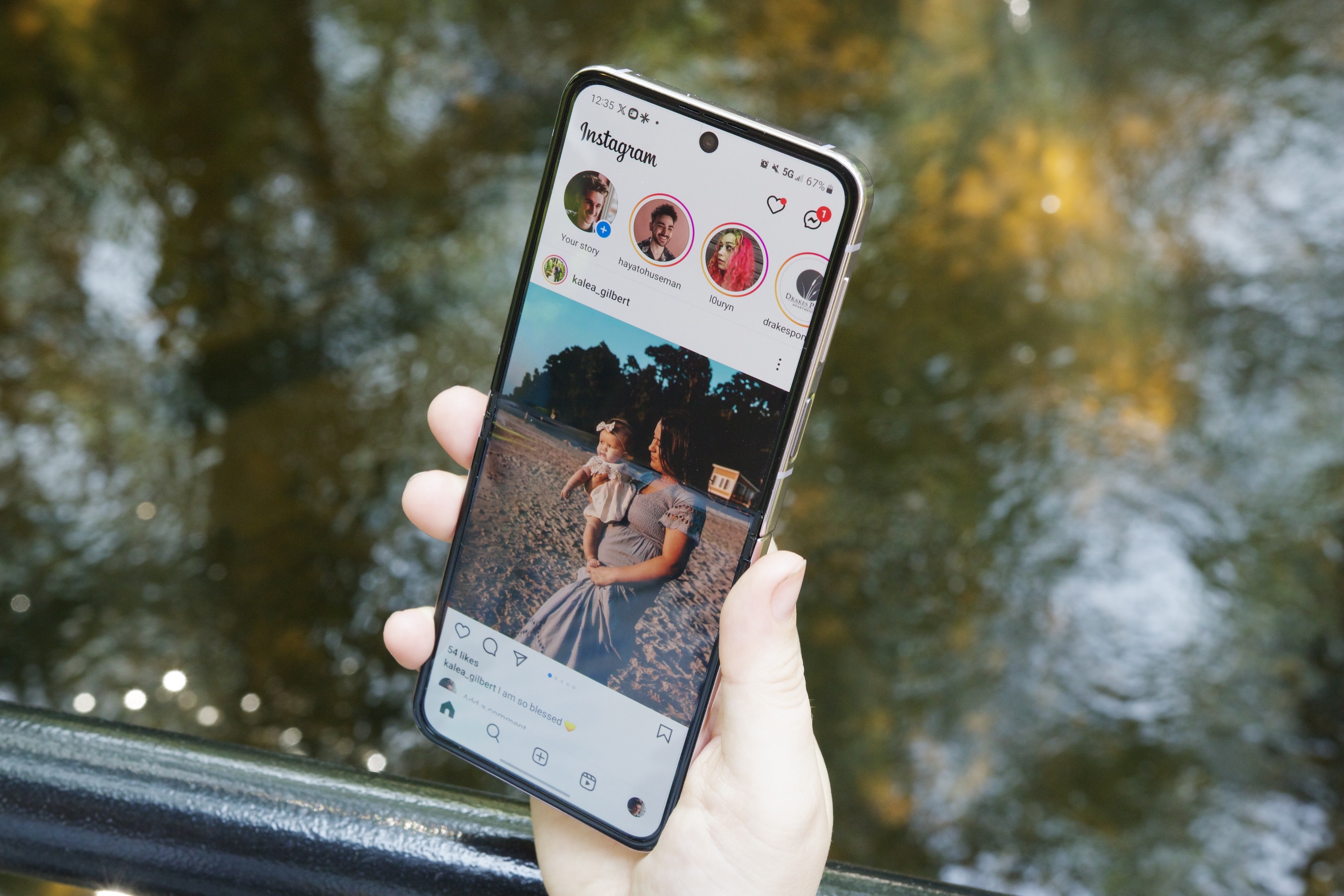 Instagram just got a lot safer for teens