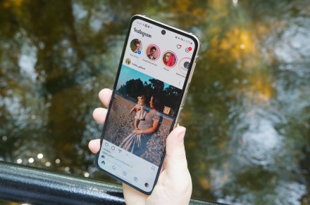 Instagram just got a lot safer for teens