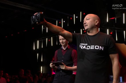 AMD’s two new GPUs significantly undercut Nvidia