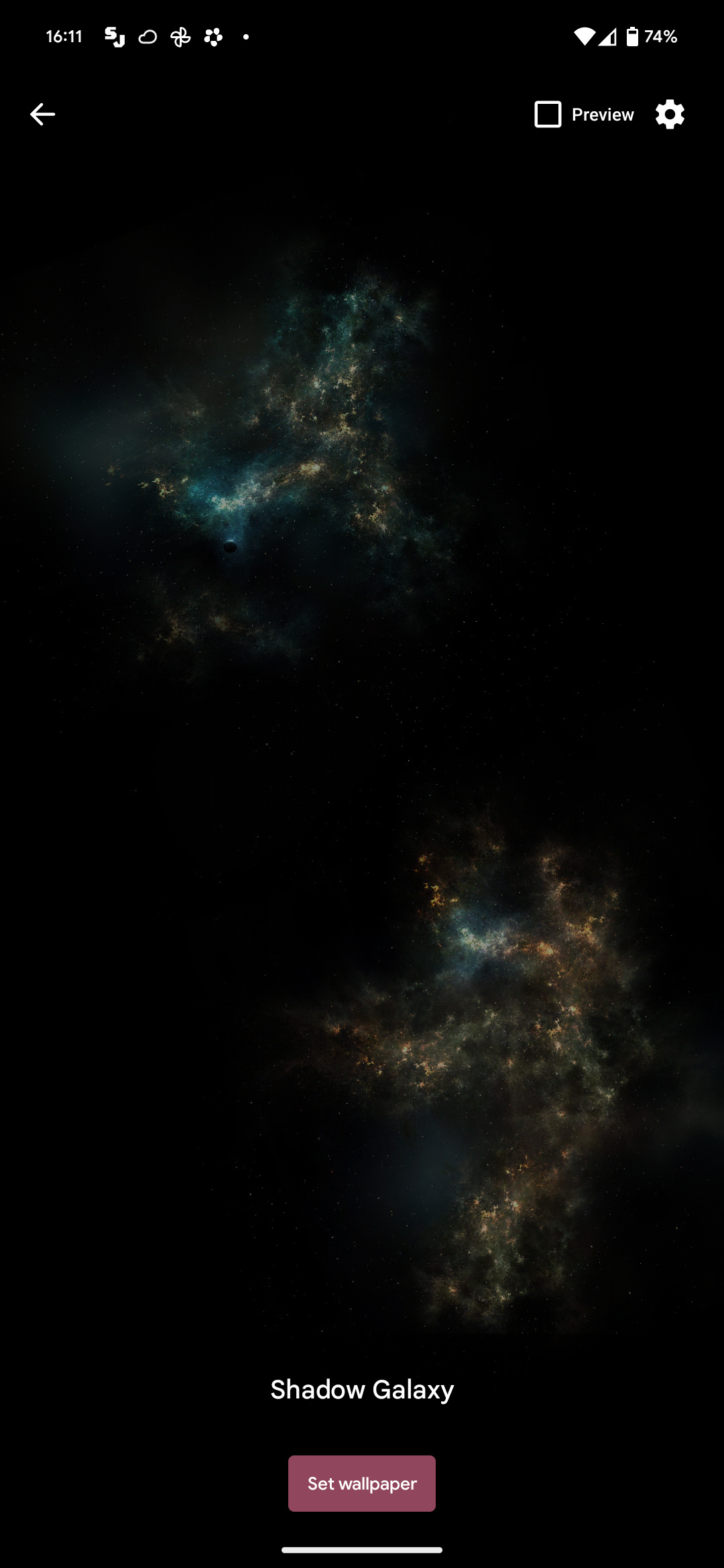samsung galaxy 3d animated wallpaper