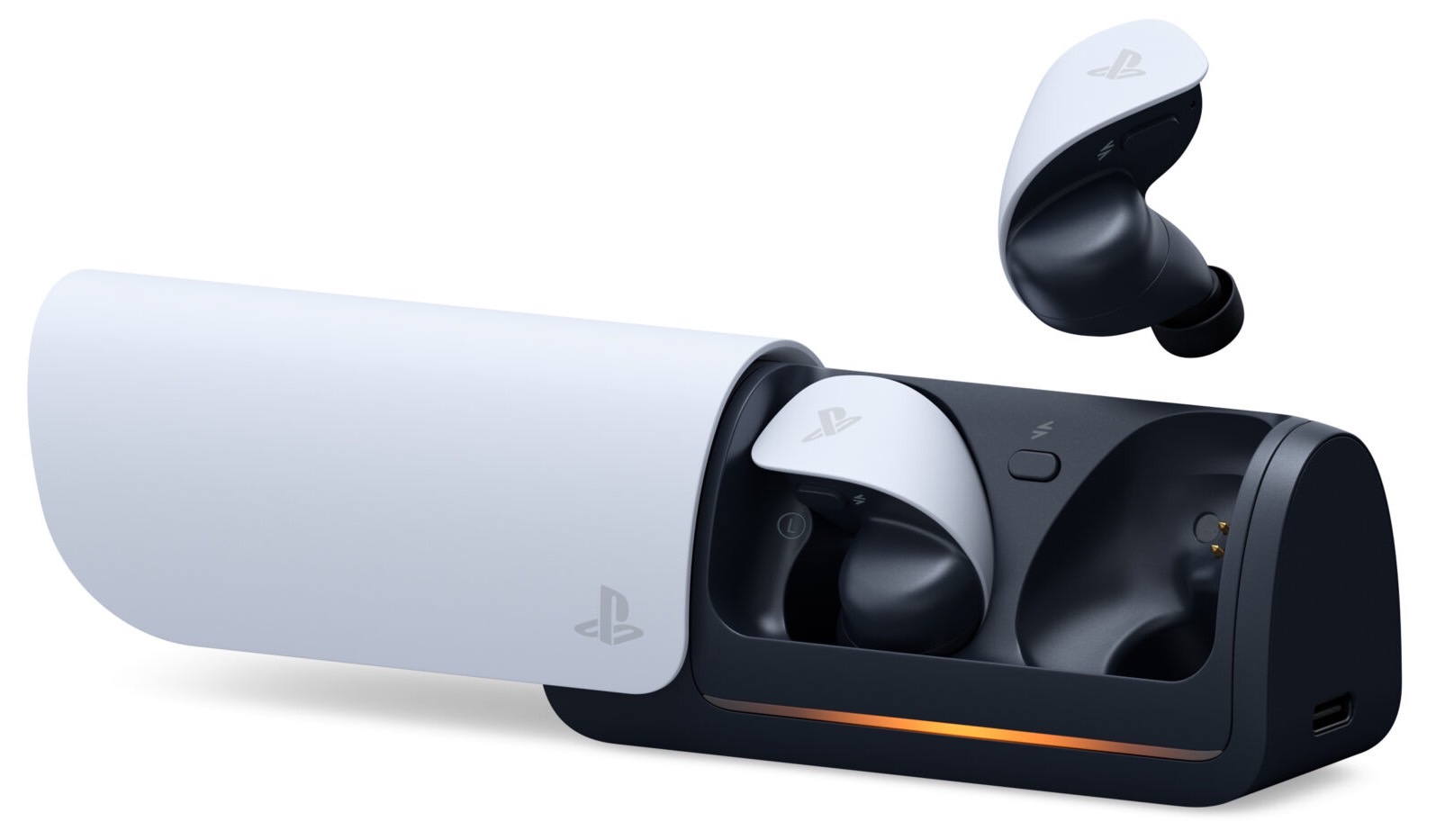 Sony PULSE Explore wireless earbuds review -- Planar Magnetic Thumpers —  GAMINGTREND